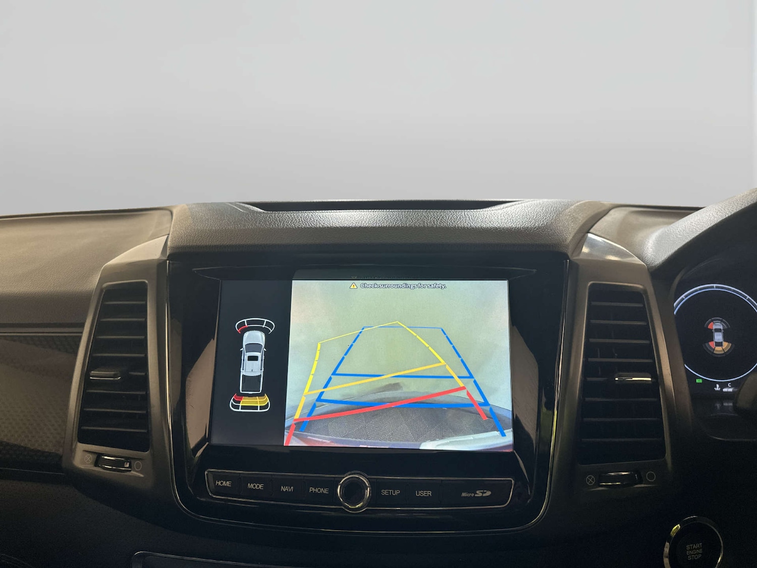 Used Ssangyong Musso 2023 for sale - 78016469: Photo 17