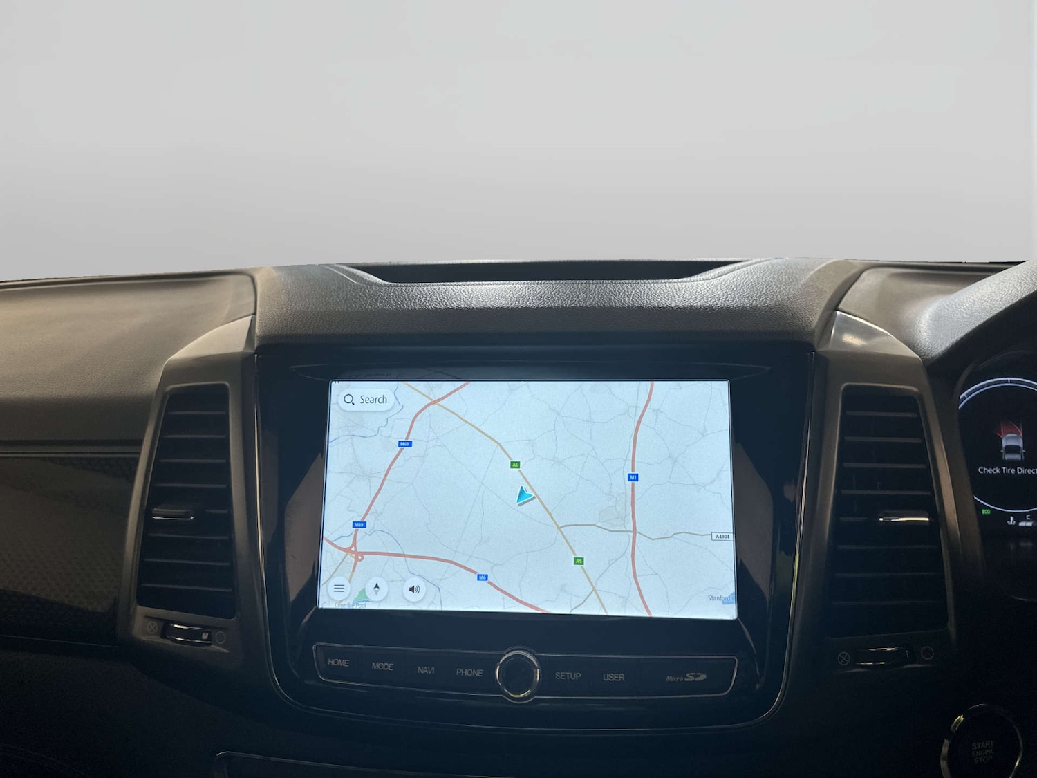 Used Ssangyong Musso 2023 for sale - 78016469: Photo 18