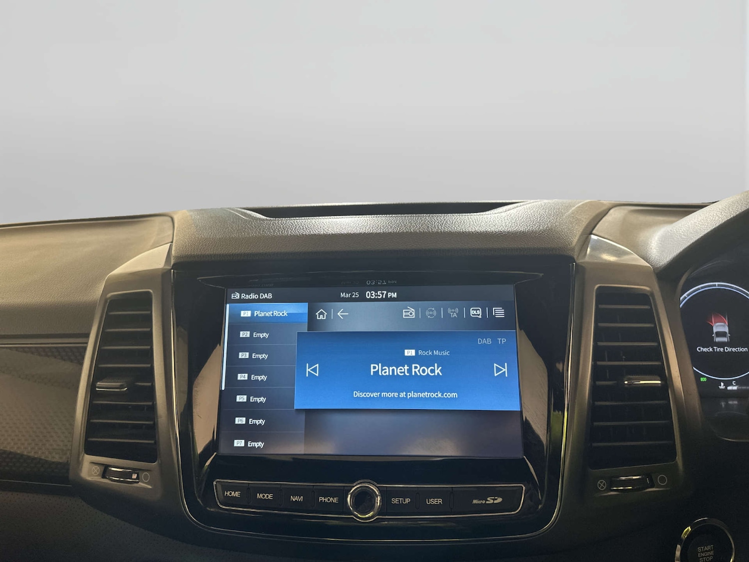 Used Ssangyong Musso 2023 for sale - 78016469: Photo 19