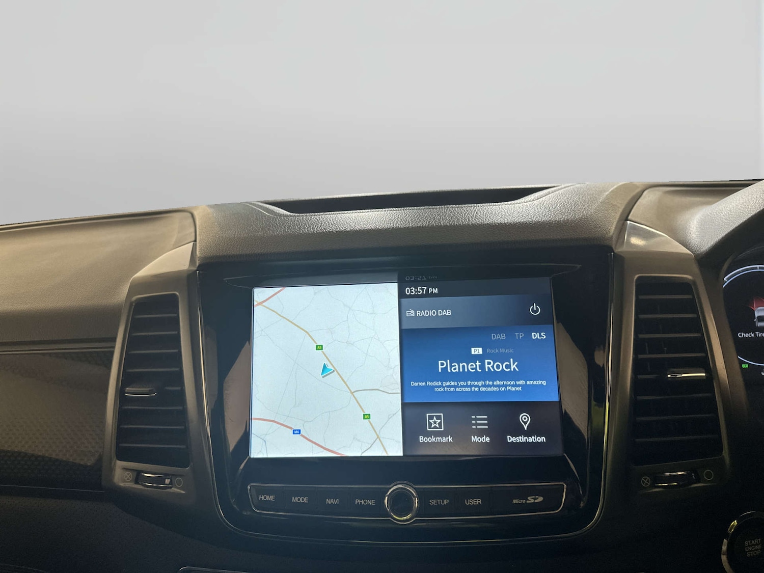 Used Ssangyong Musso 2023 for sale - 78016469: Photo 20