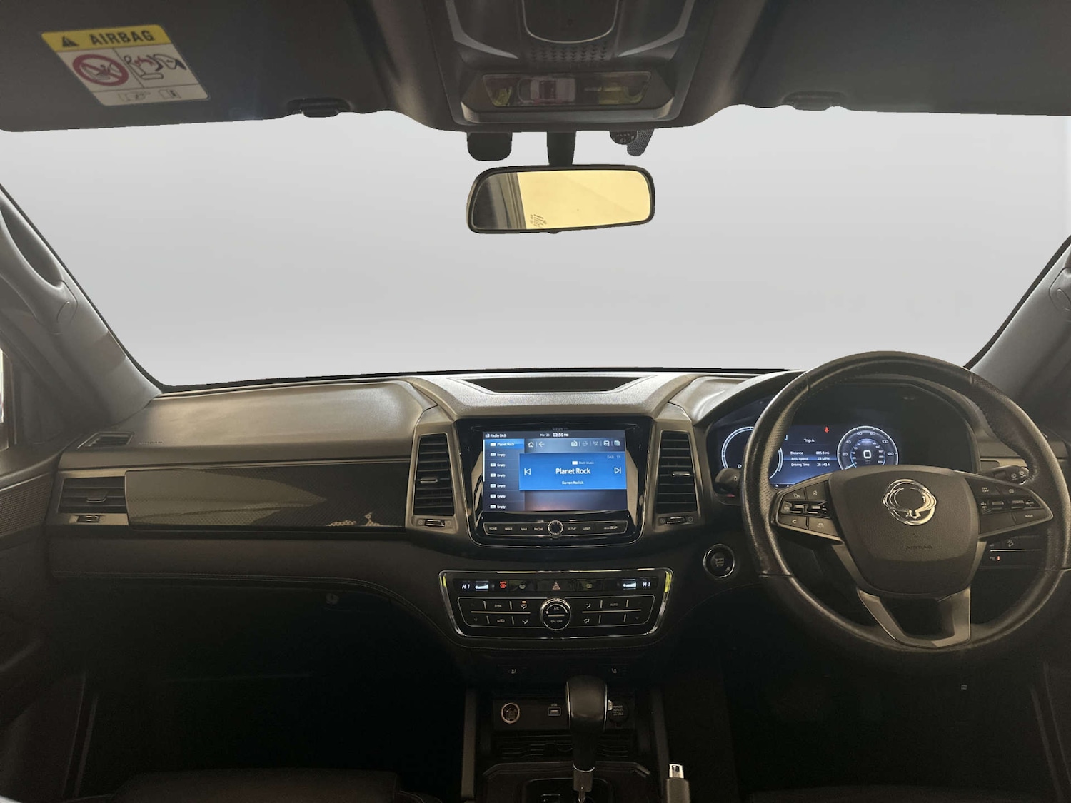 Used Ssangyong Musso 2023 for sale - 78016469: Photo 3