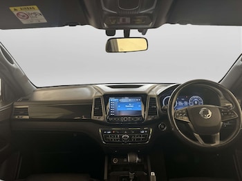 Used Ssangyong Musso 2023 for sale - 78016469: Photo