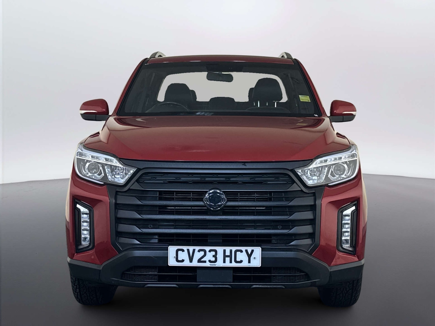 Used Ssangyong Musso 2023 for sale - 78016469: Photo 5