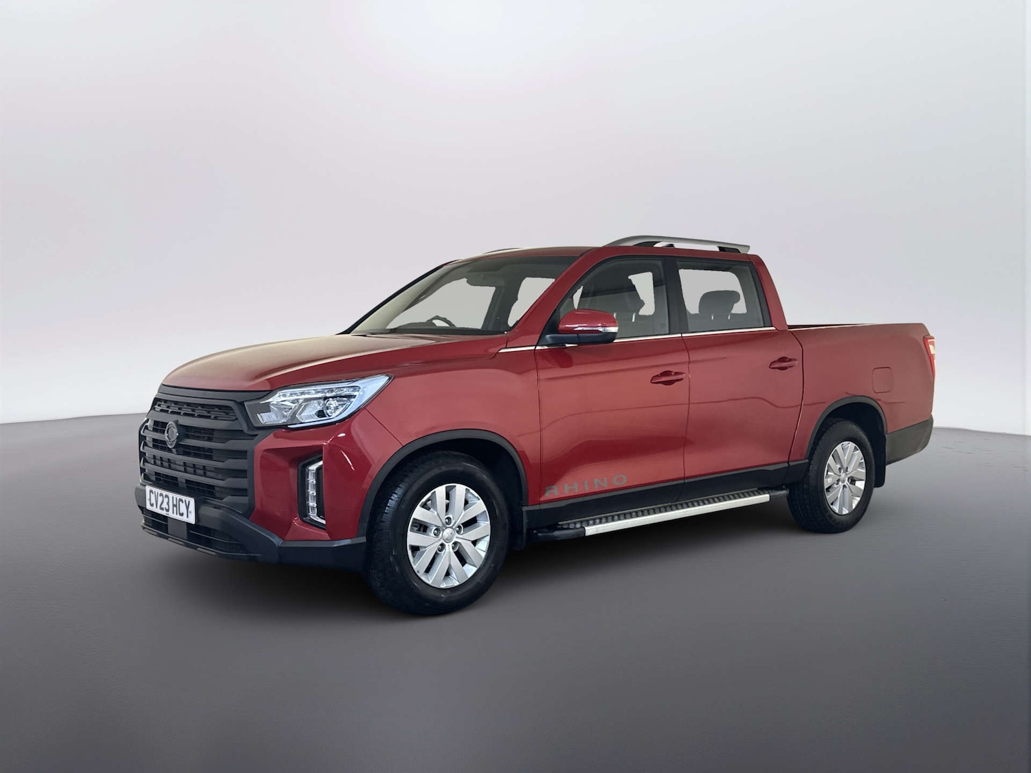 Used Ssangyong Musso 2023 for sale - 78016469: Photo 6