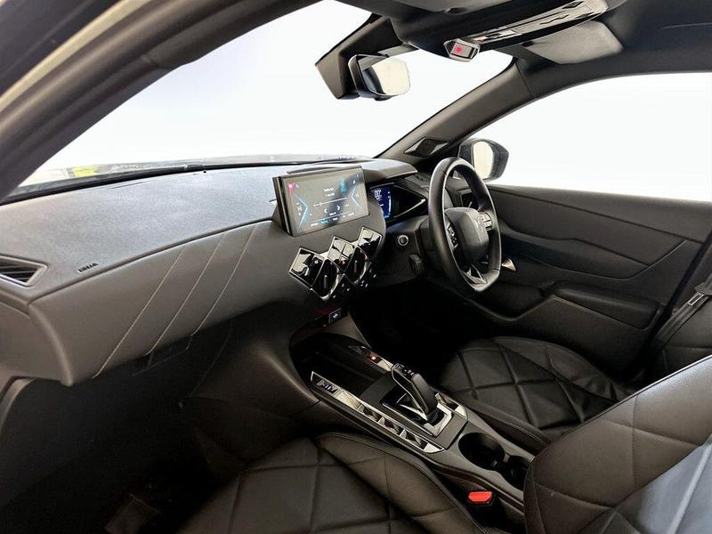 Used DS Automobiles DS 3 Crossback 2021 for sale - 76703136: Photo 12