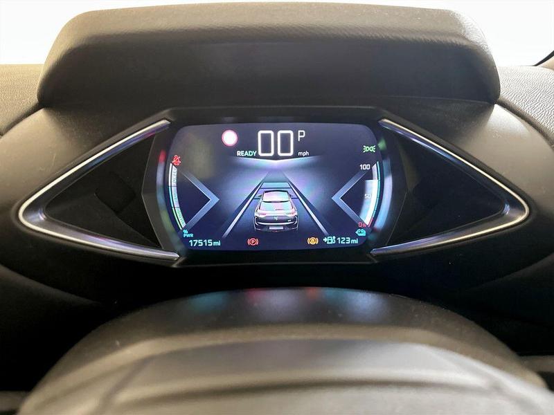 Used DS Automobiles DS 3 Crossback 2021 for sale - 76703136: Photo 16