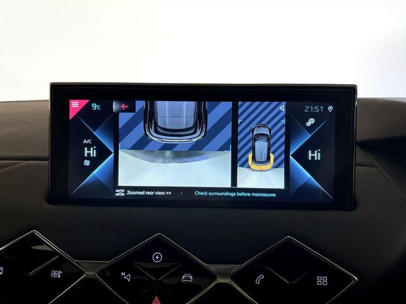 Used DS Automobiles DS 3 Crossback 2021 for sale - 76703136: Photo 18