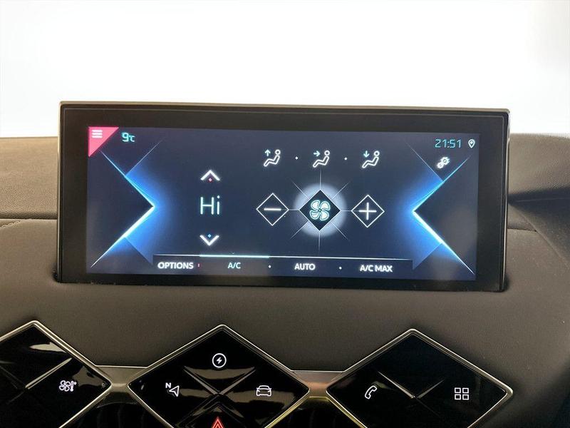 Used DS Automobiles DS 3 Crossback 2021 for sale - 76703136: Photo 20