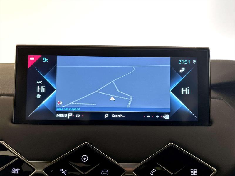 Used DS Automobiles DS 3 Crossback 2021 for sale - 76703136: Photo 24