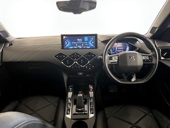 Used DS Automobiles DS 3 Crossback 2021 for sale - 76703136: Photo