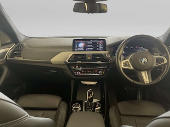 Used BMW X3 2021 for sale - 79198702: Photo
