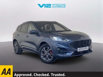 Used Ford Kuga 2023 for sale - 78599975: Photo