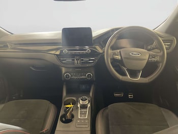 Used Ford Kuga 2023 for sale - 78599975: Photo