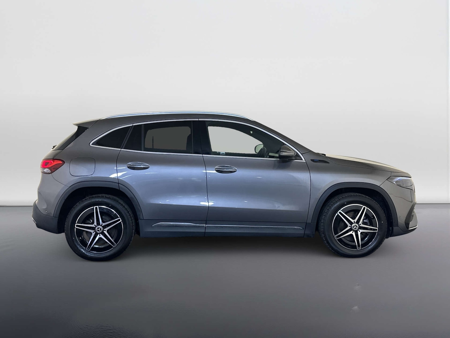 Used Mercedes-Benz EQA 2022 for sale - 77953317: Photo 11