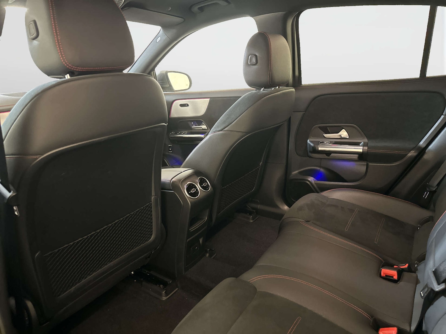 Used Mercedes-Benz EQA 2022 for sale - 77953317: Photo 14