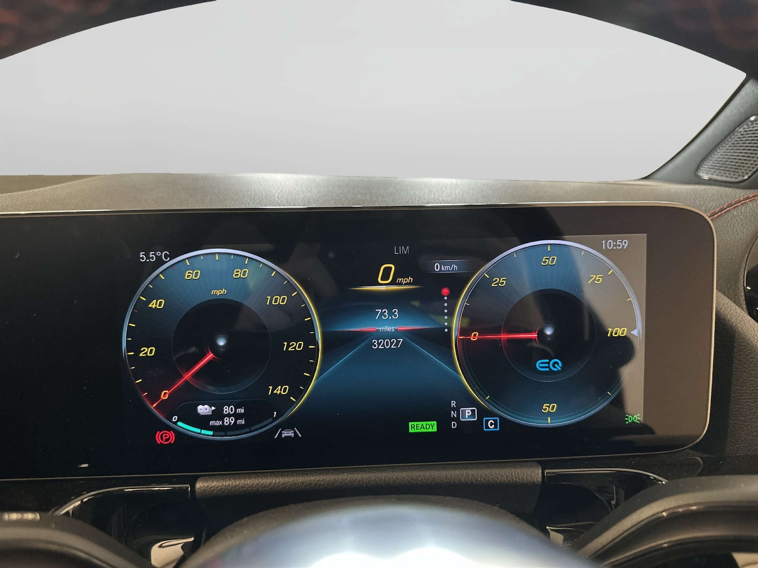 Used Mercedes-Benz EQA 2022 for sale - 77953317: Photo 18