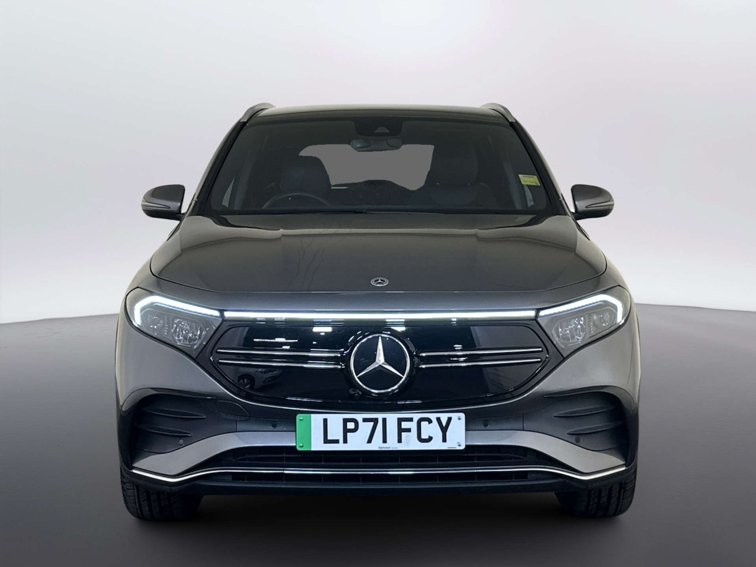 Used Mercedes-Benz EQA 2022 for sale - 77953317: Photo 5