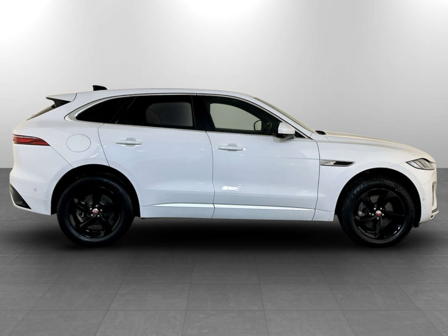 Used Jaguar F-Pace 2021 for sale - 77368195: Photo 10