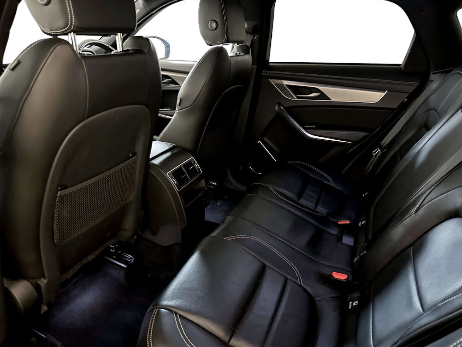 Used Jaguar F-Pace 2021 for sale - 77368195: Photo 13