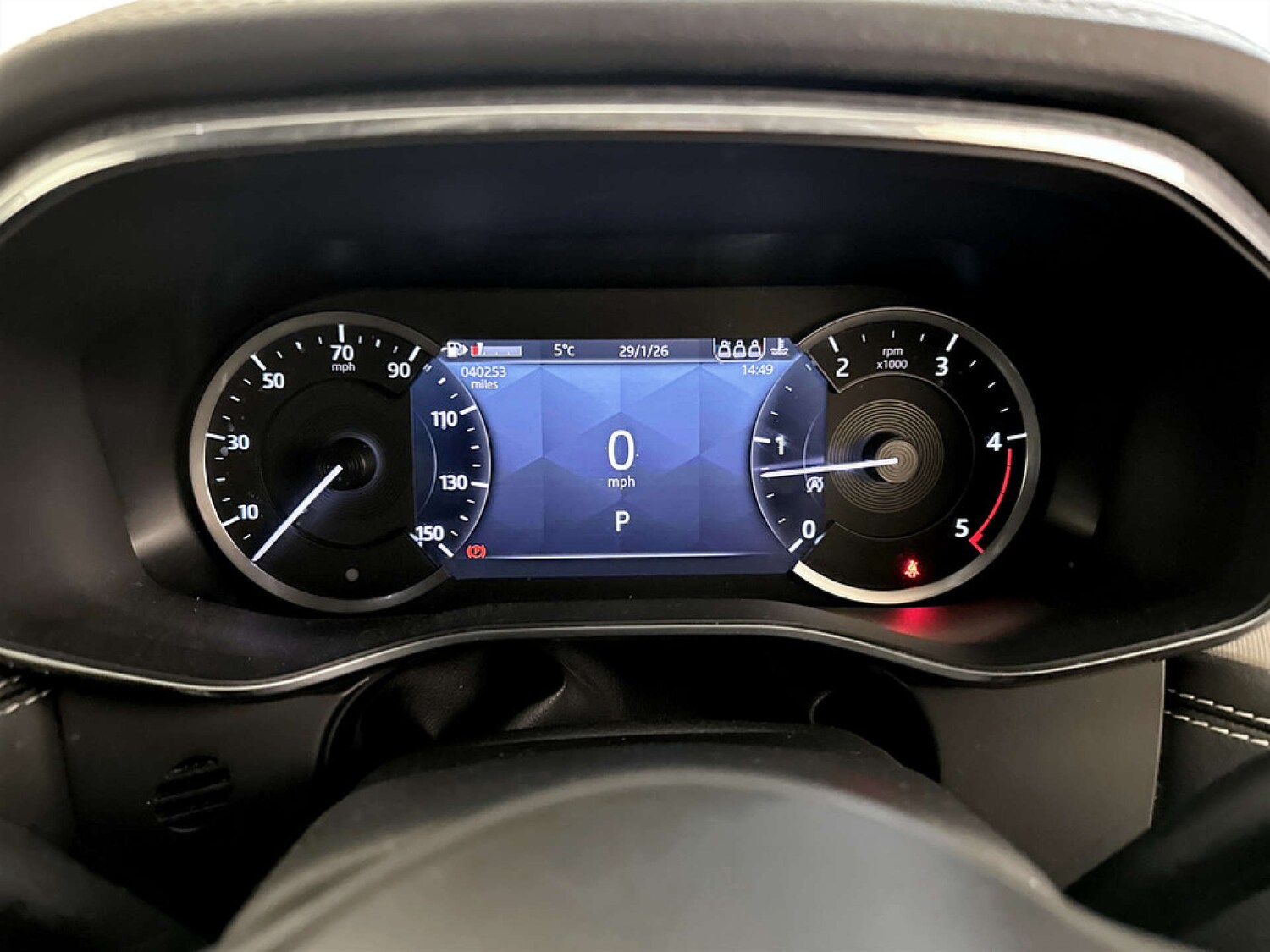 Used Jaguar F-Pace 2021 for sale - 77368195: Photo 17