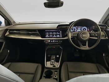 Used Audi A3 2023 for sale - 78941358: Photo