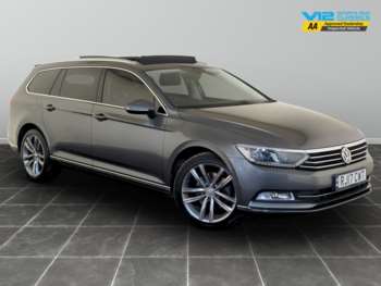 2017 (17) - 1.6 TDI GT 5dr [Panoramic Roof]