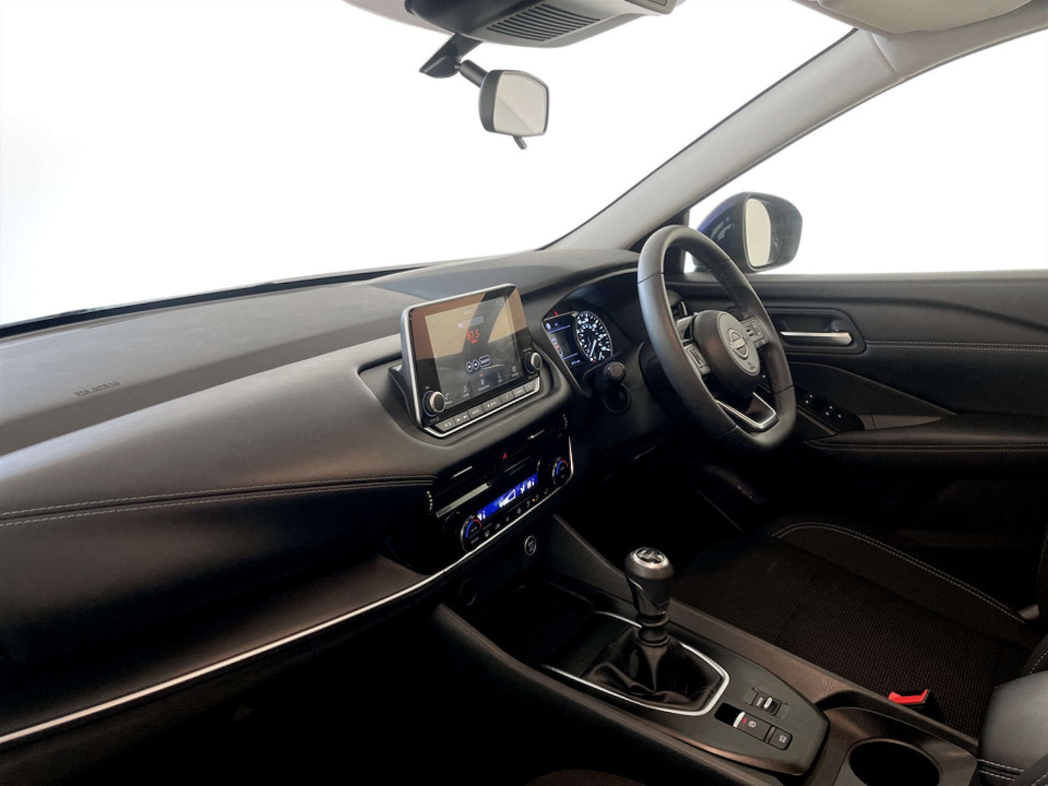 Used Nissan Qashqai 2024 for sale - 77778107: Photo 12