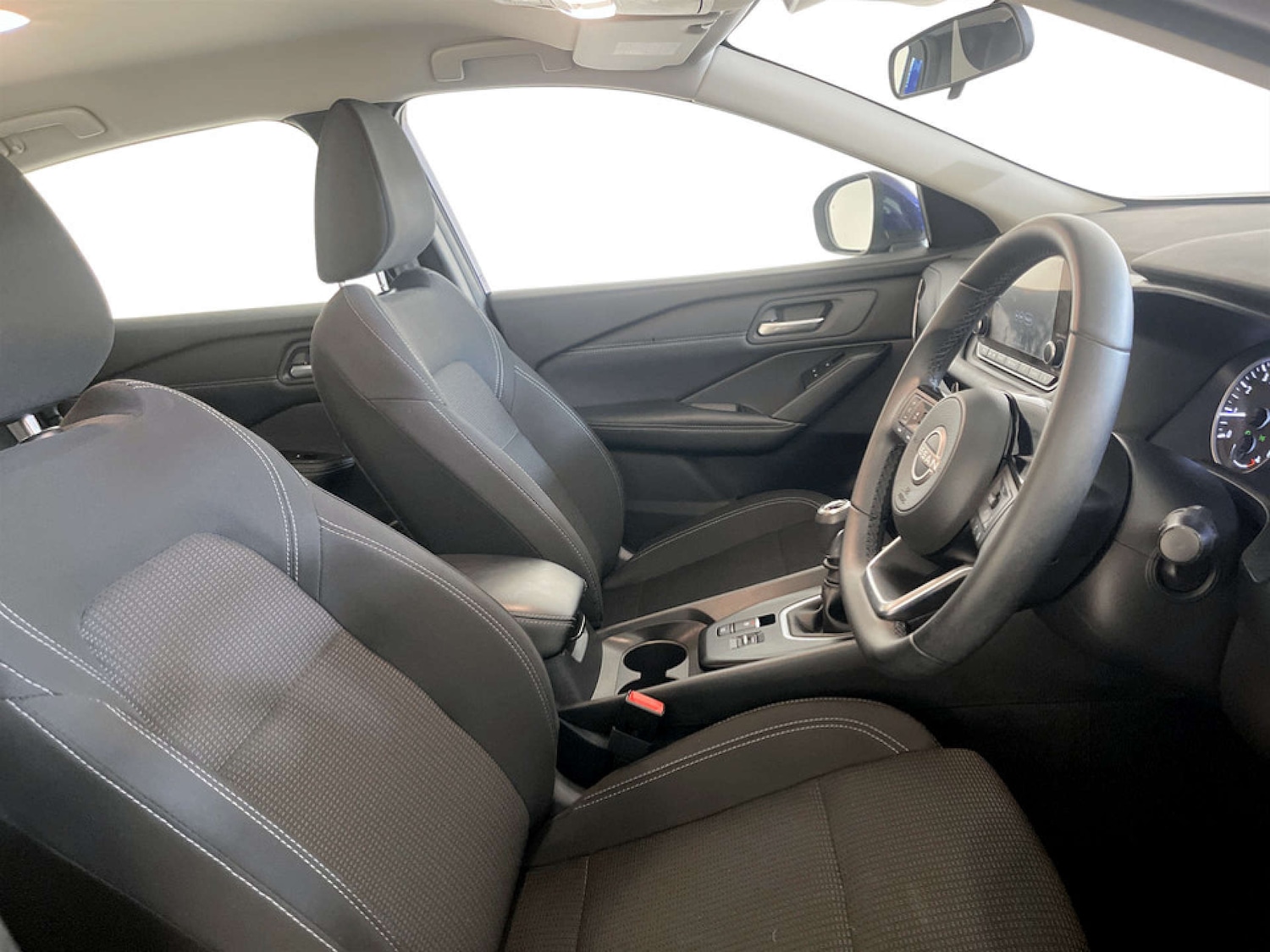 Used Nissan Qashqai 2024 for sale - 77778107: Photo 13