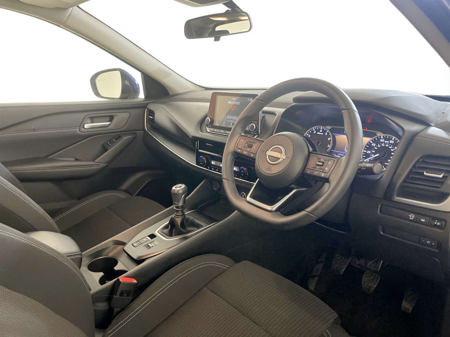 Used Nissan Qashqai 2024 for sale - 77778107: Photo 16