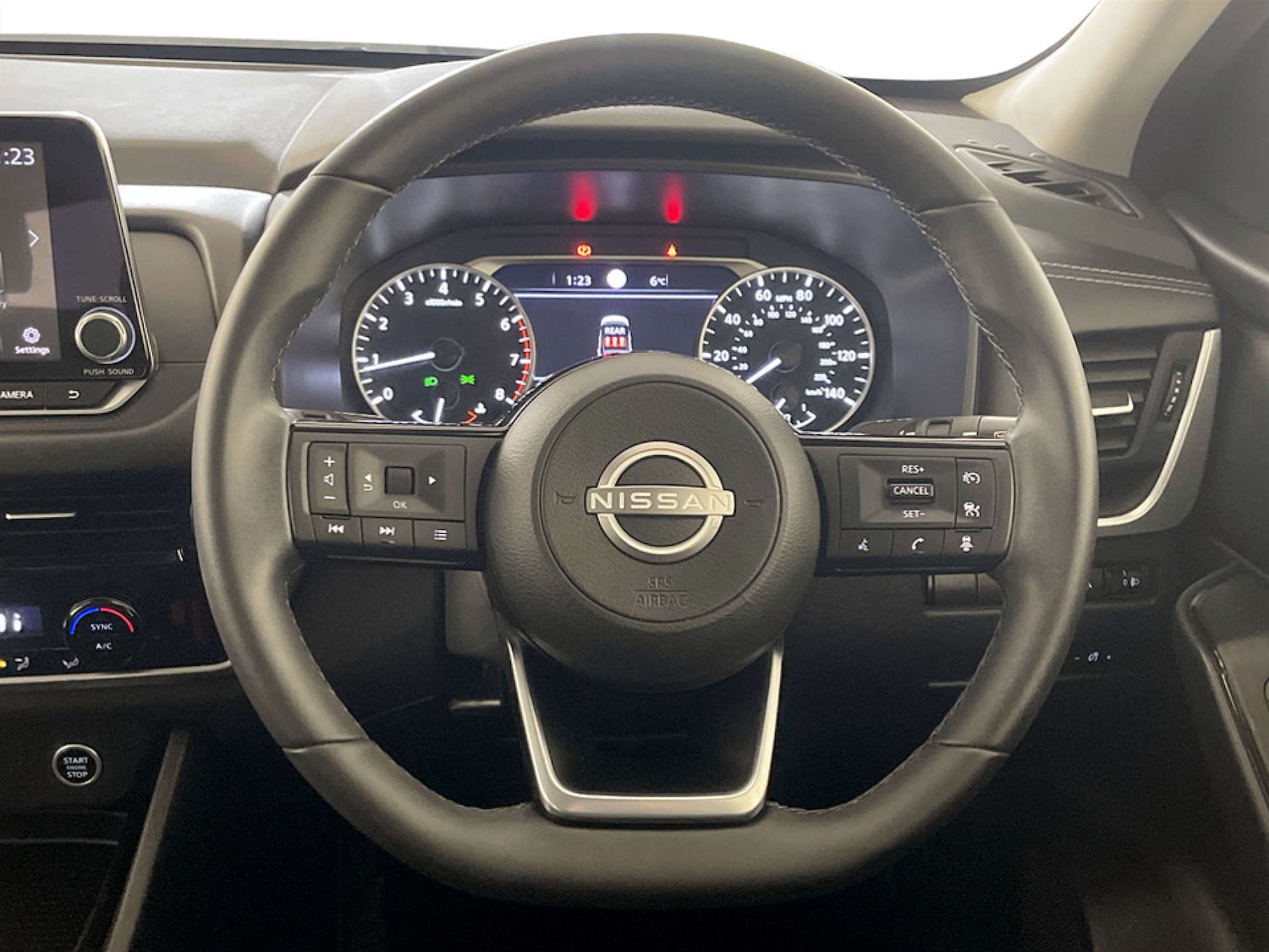 Used Nissan Qashqai 2024 for sale - 77778107: Photo 17