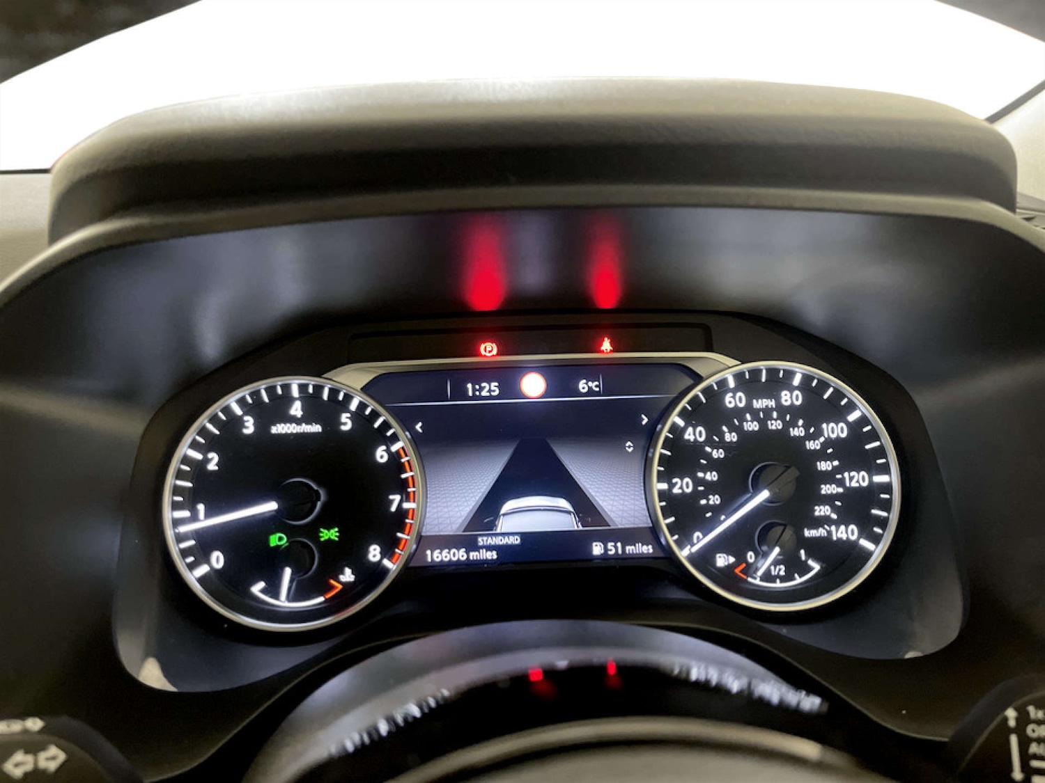 Used Nissan Qashqai 2024 for sale - 77778107: Photo 19