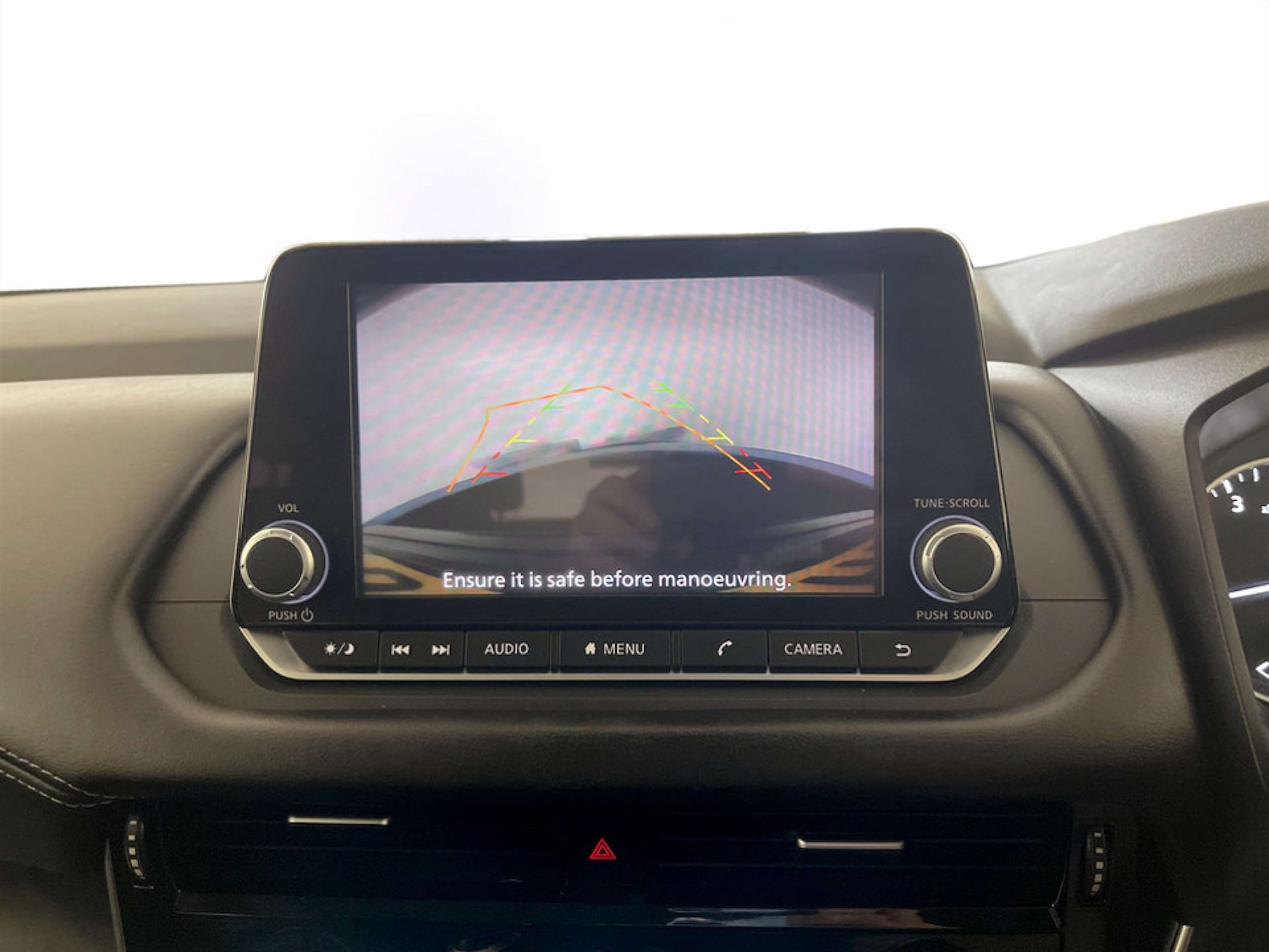 Used Nissan Qashqai 2024 for sale - 77778107: Photo 21