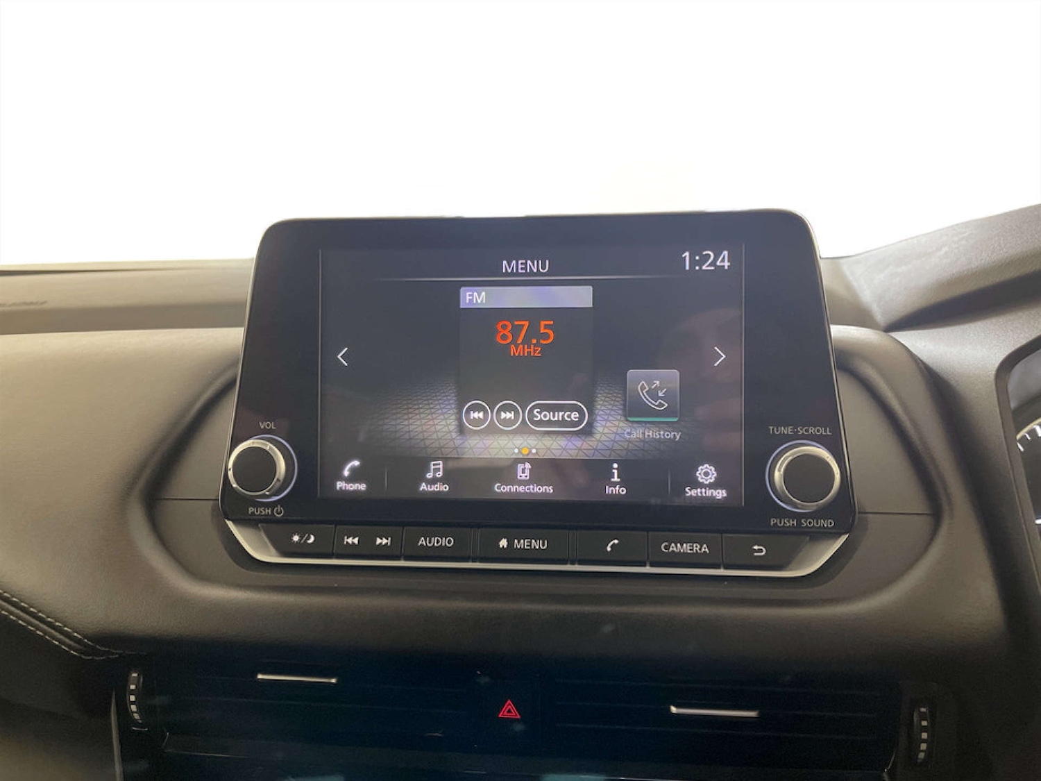 Used Nissan Qashqai 2024 for sale - 77778107: Photo 22