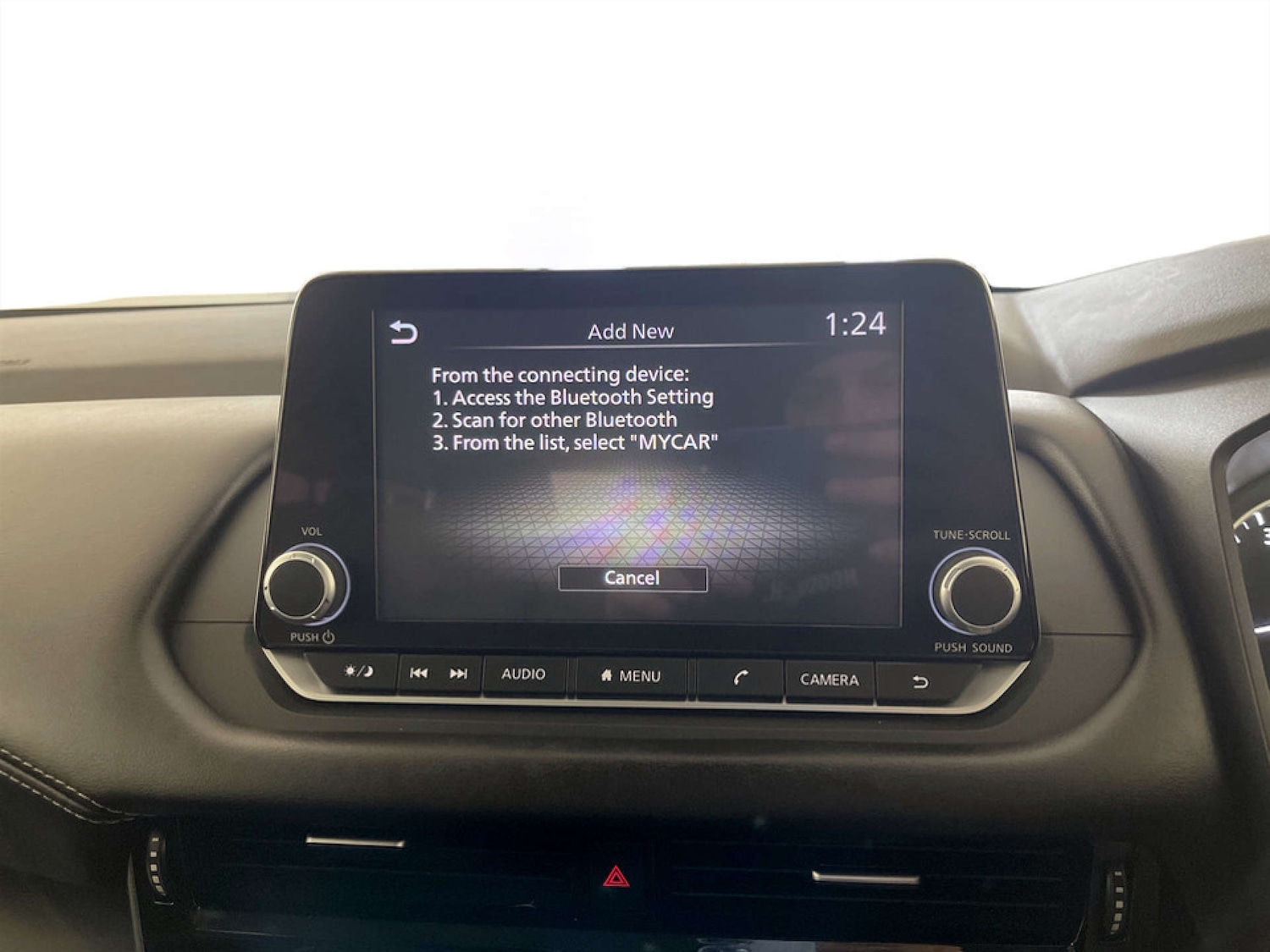 Used Nissan Qashqai 2024 for sale - 77778107: Photo 23