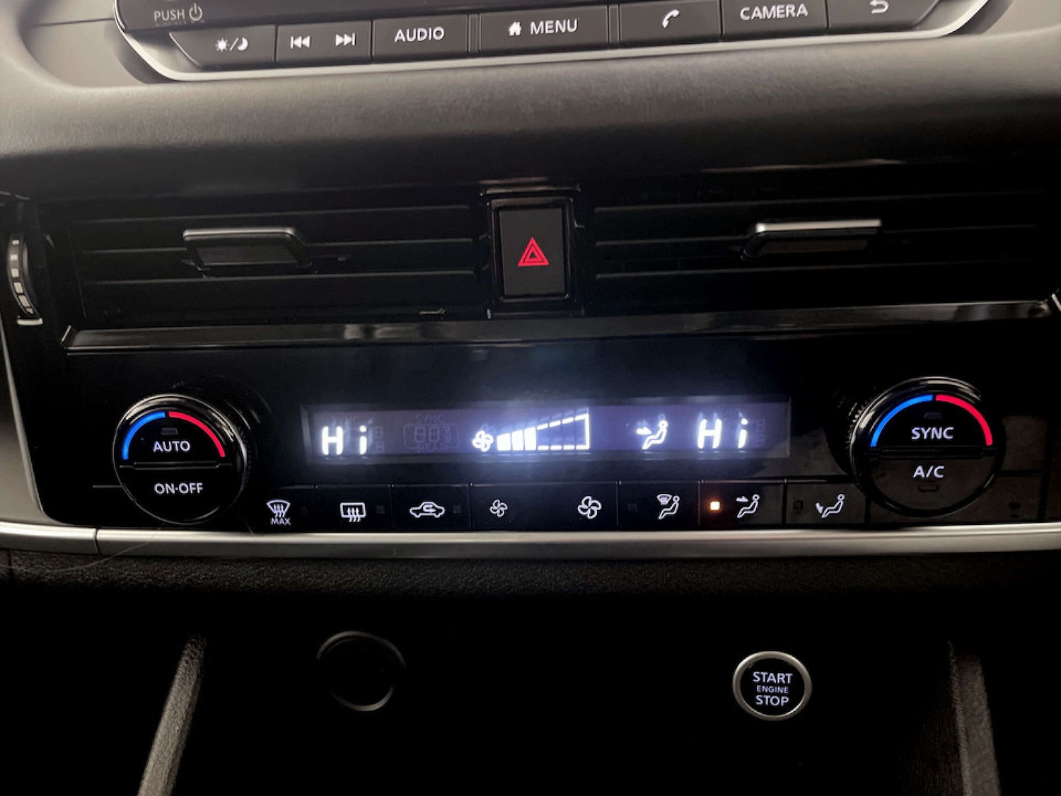 Used Nissan Qashqai 2024 for sale - 77778107: Photo 24