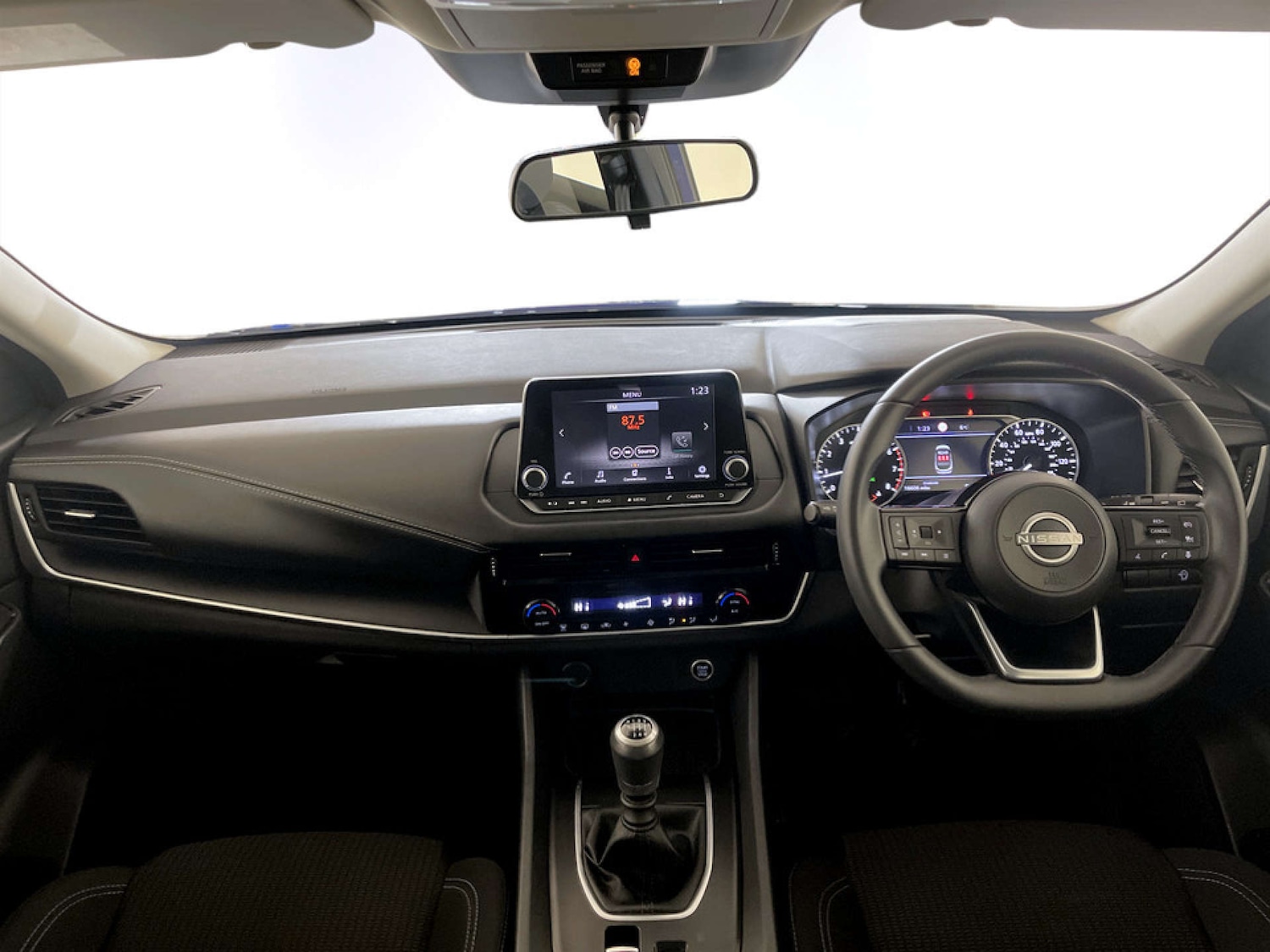 Used Nissan Qashqai 2024 for sale - 77778107: Photo 3