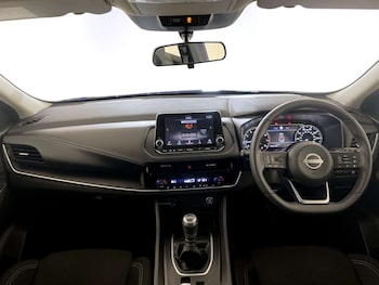 Used Nissan Qashqai 2024 for sale - 77778107: Photo