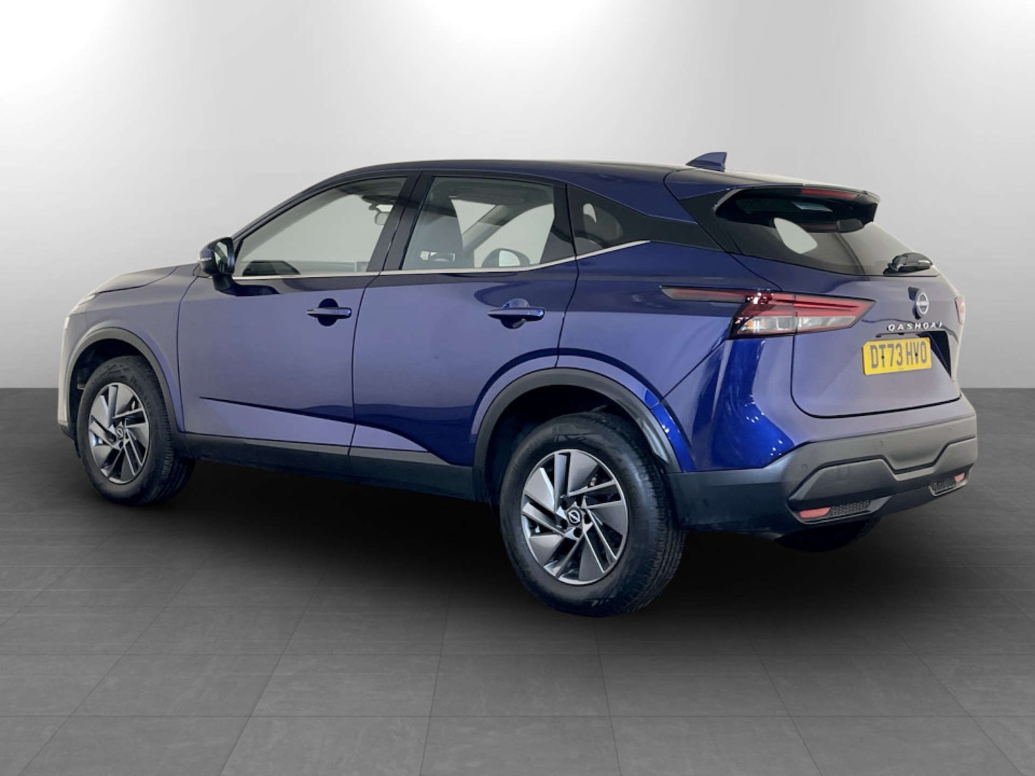 Used Nissan Qashqai 2024 for sale - 77778107: Photo 8