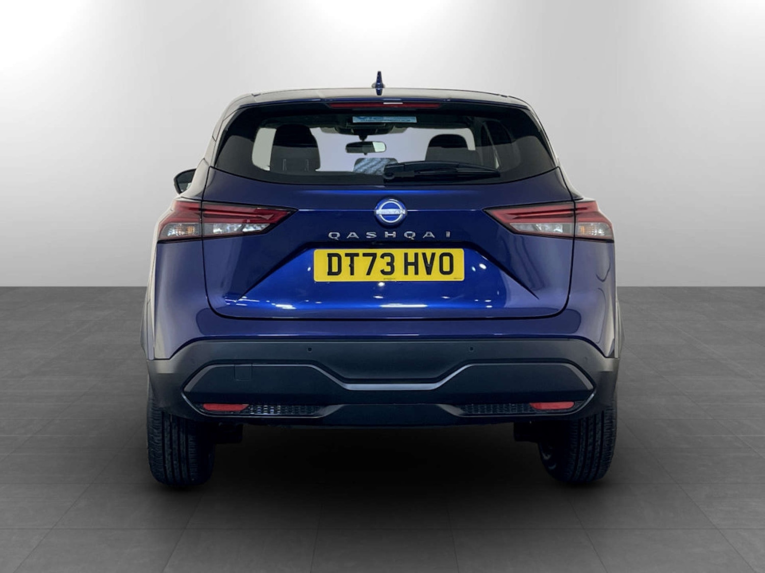 Used Nissan Qashqai 2024 for sale - 77778107: Photo 9