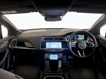 Used Jaguar I-Pace 2022 for sale - 74853624: Photo