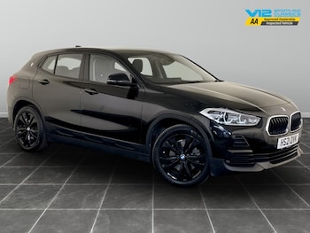 2021 (21) - xDrive 25e Sport 5dr Auto