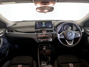 Used BMW X2 2021 for sale - 75615730: Photo