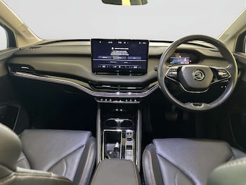 Used Skoda Enyaq 2021 for sale - 78674403: Photo