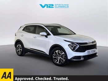 Used Kia Sportage 2023 for sale - 79193304: Photo