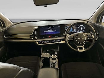 Used Kia Sportage 2023 for sale - 79193304: Photo