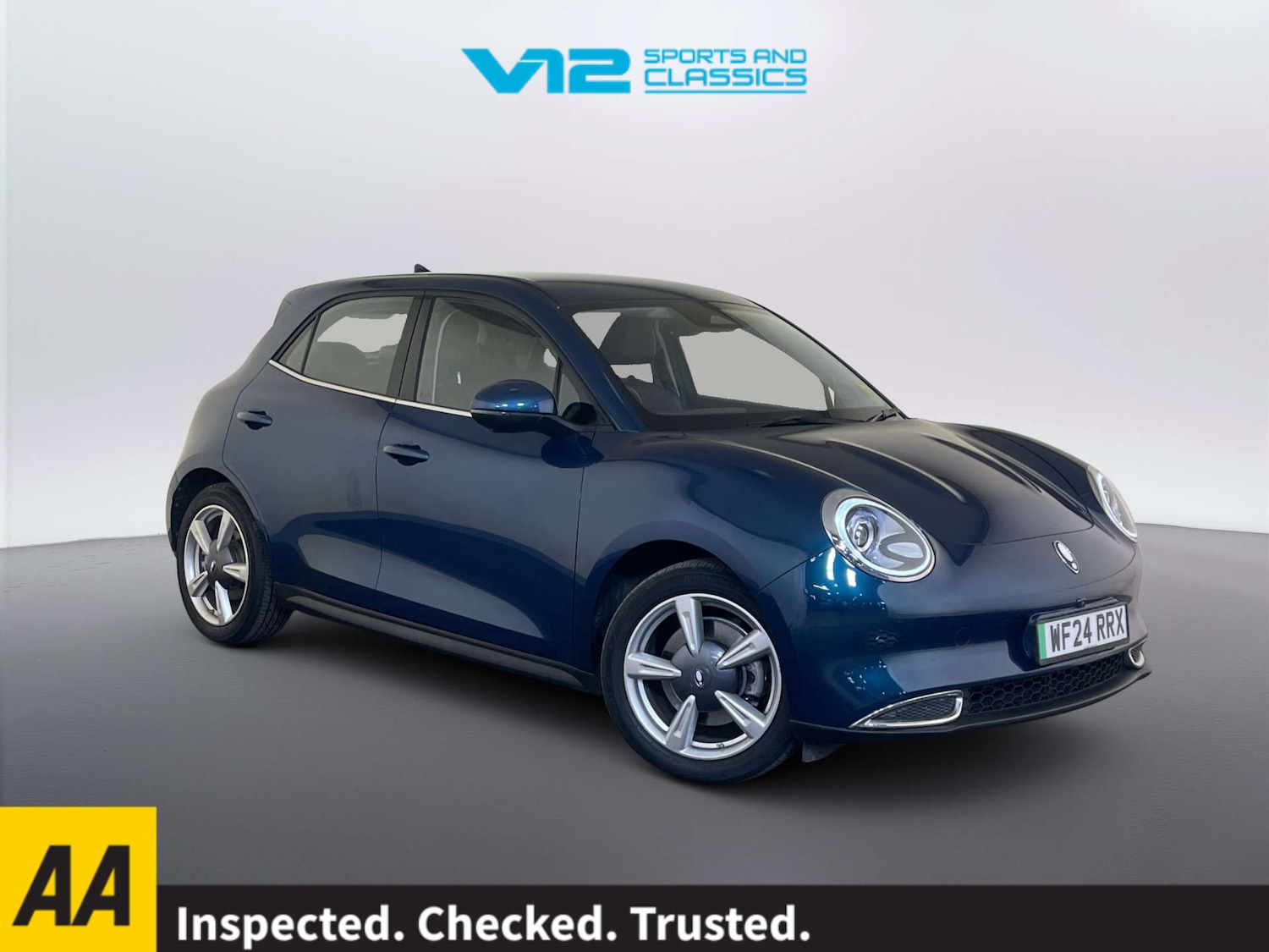 Used GWM ORA 03 2024 for sale - 77967944: Photo 1