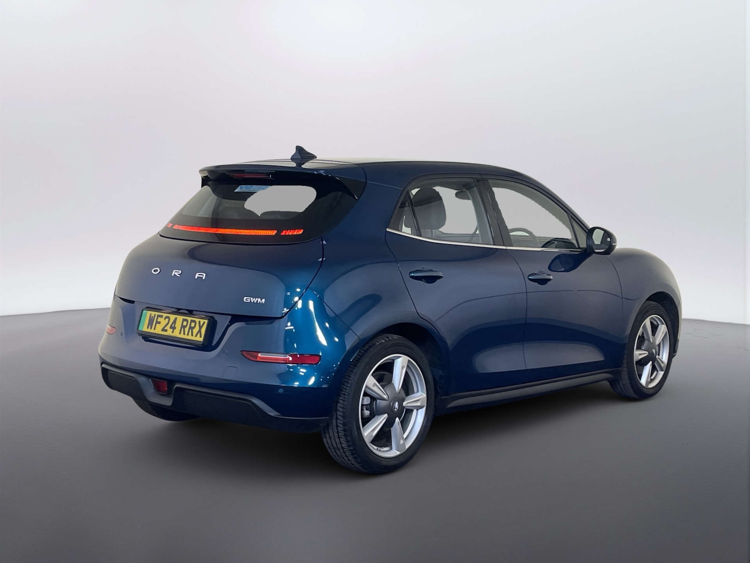 Used GWM ORA 03 2024 for sale - 77967944: Photo 10