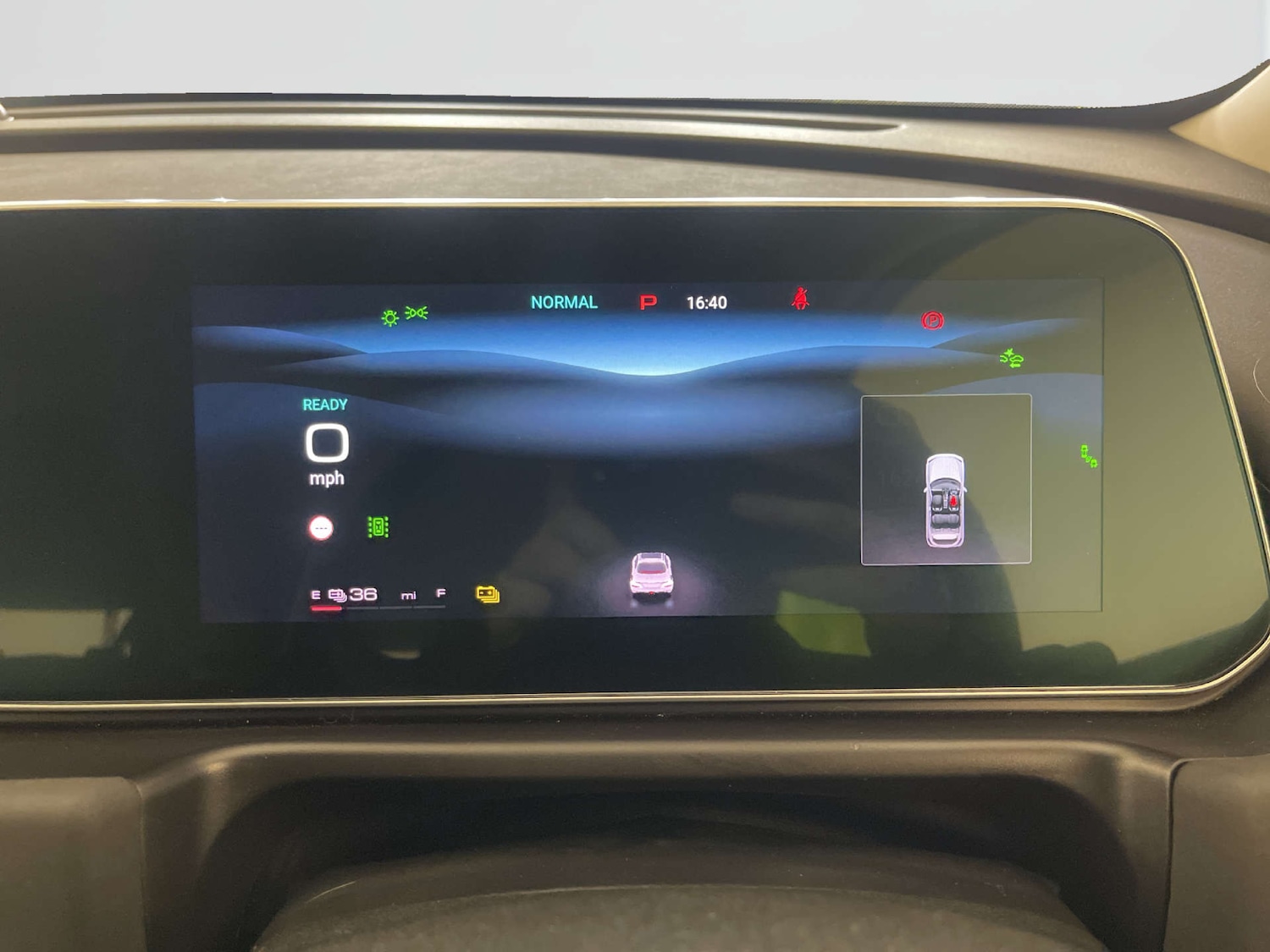 Used GWM ORA 03 2024 for sale - 77967944: Photo 18