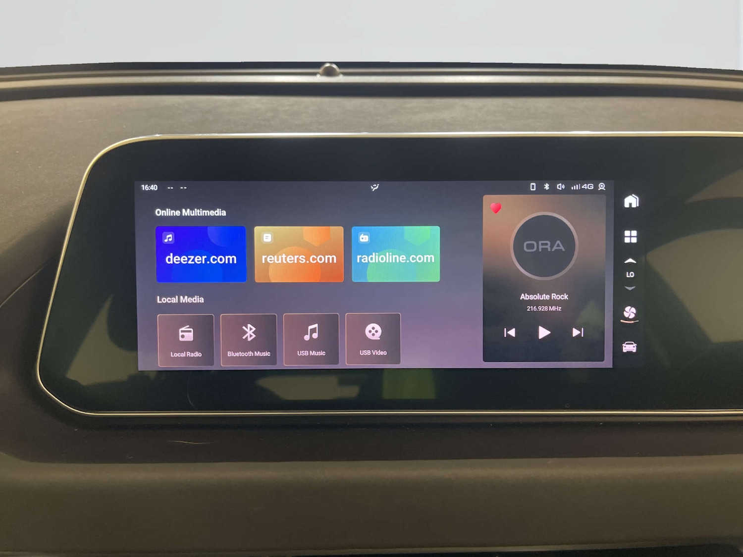 Used GWM ORA 03 2024 for sale - 77967944: Photo 22