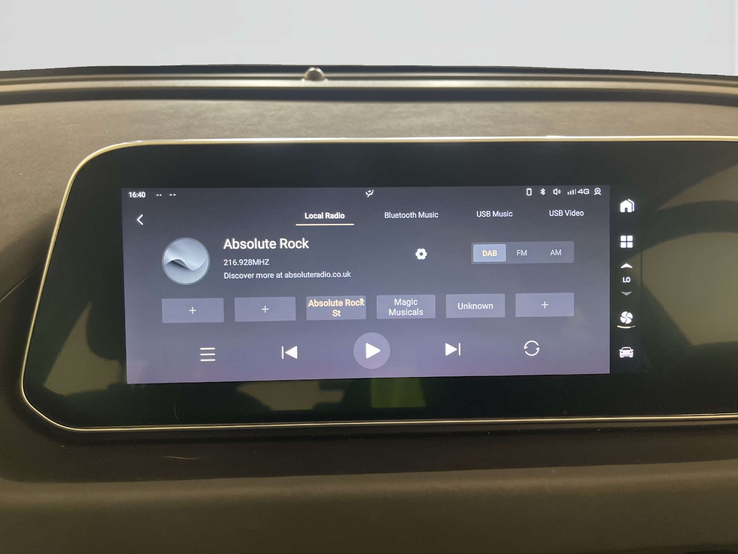 Used GWM ORA 03 2024 for sale - 77967944: Photo 24